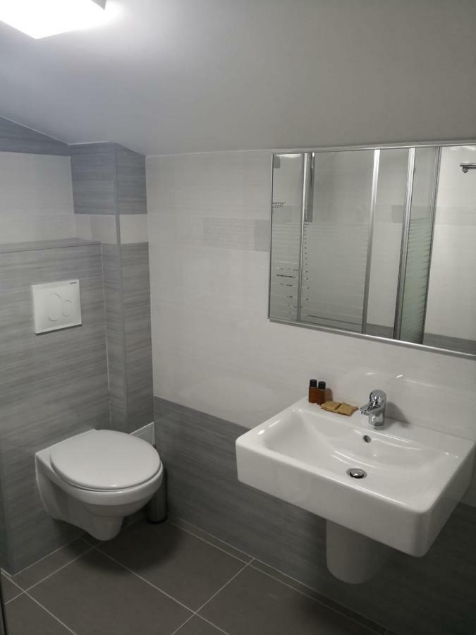 Pensiunea Casa Hortopan Târgu Jiu Esterno foto