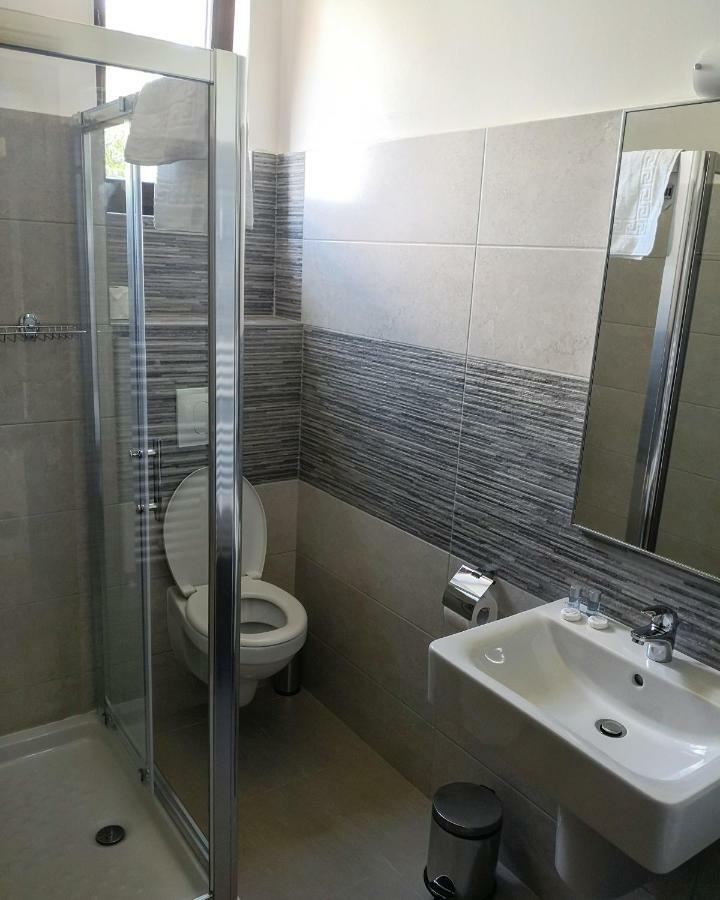 Pensiunea Casa Hortopan Târgu Jiu Esterno foto