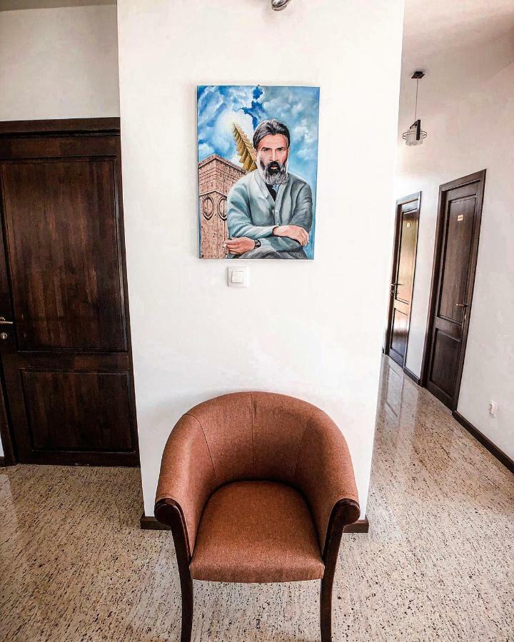 Pensiunea Casa Hortopan Târgu Jiu Esterno foto