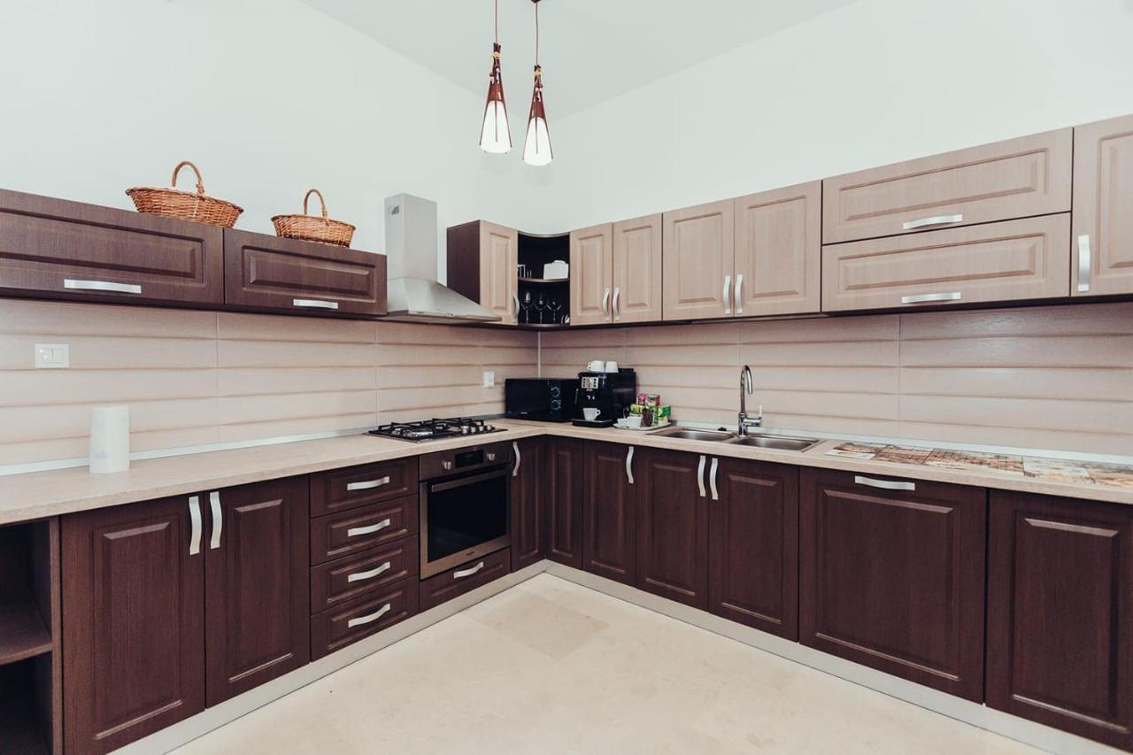Pensiunea Casa Hortopan Târgu Jiu Esterno foto